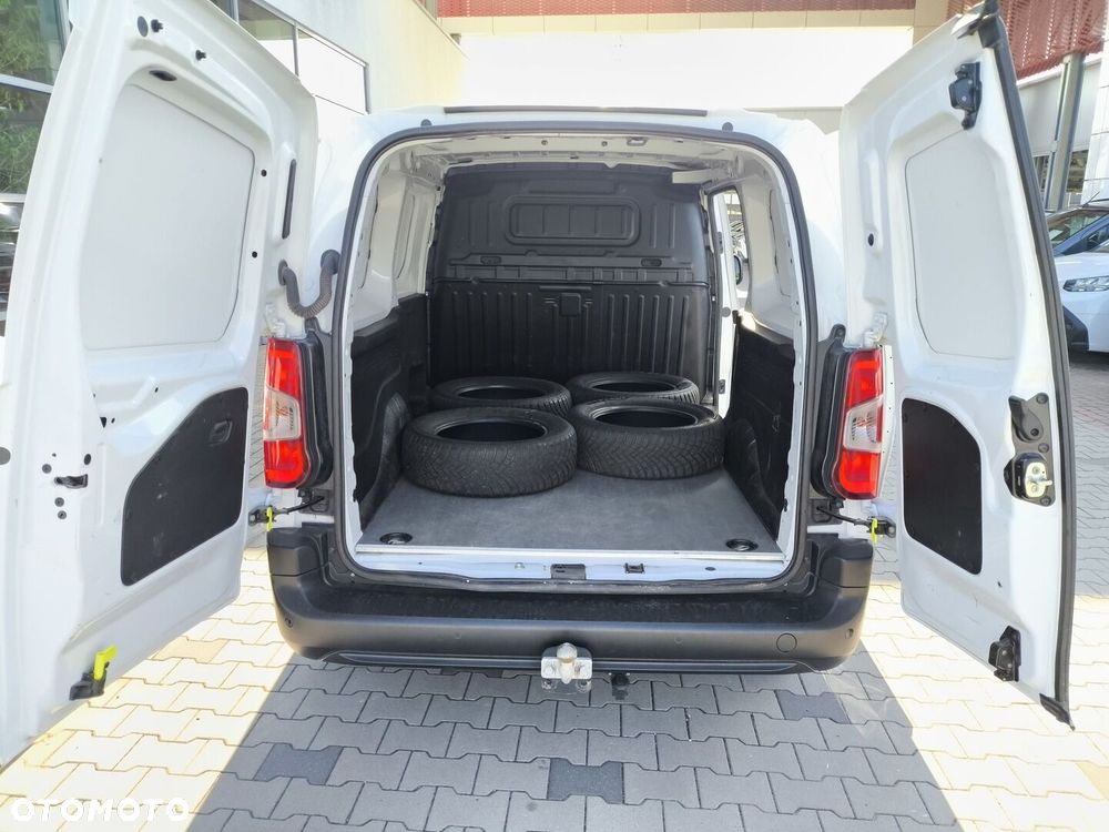 Toyota PROACE CITY - 13