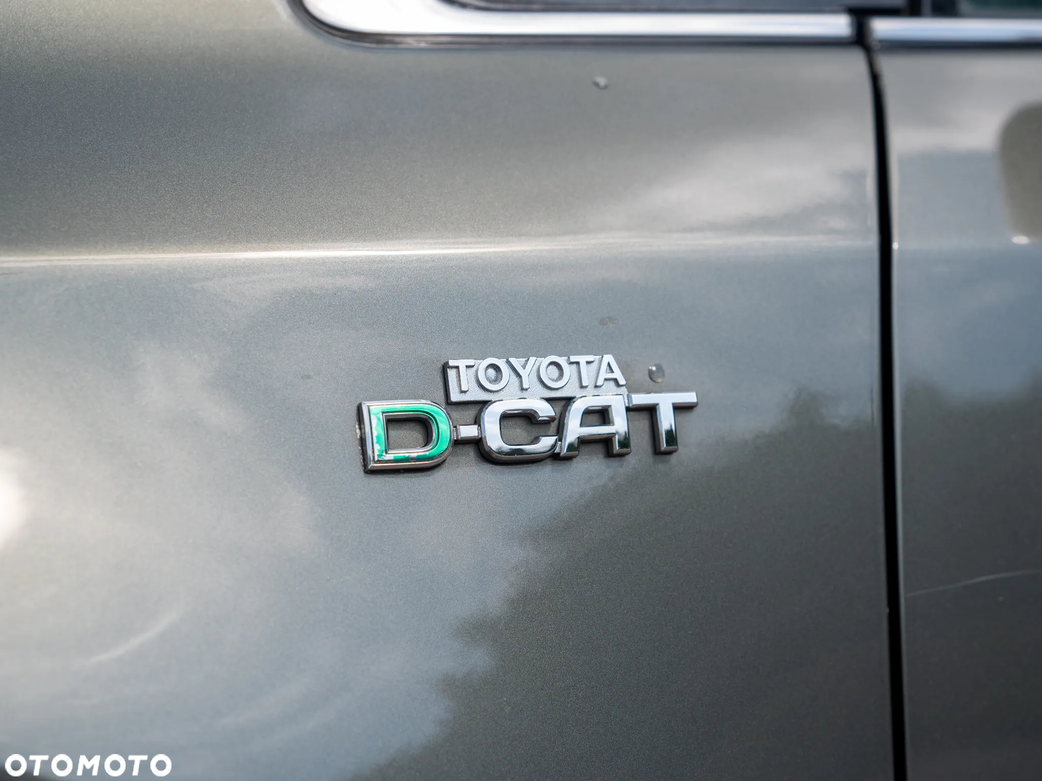 Toyota Avensis 2.2 D-CAT Prestige - 31