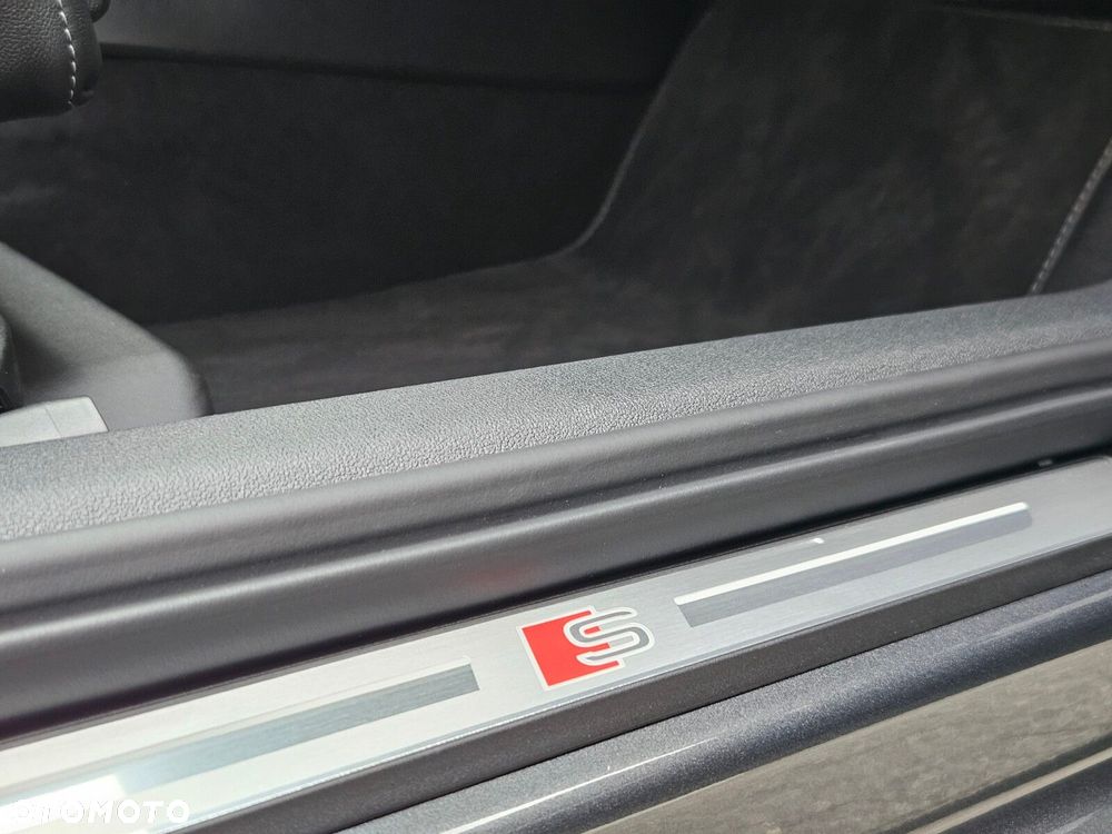 Audi A3 Limousine TFSI mHEV 110 kW S Line S tronic - 23