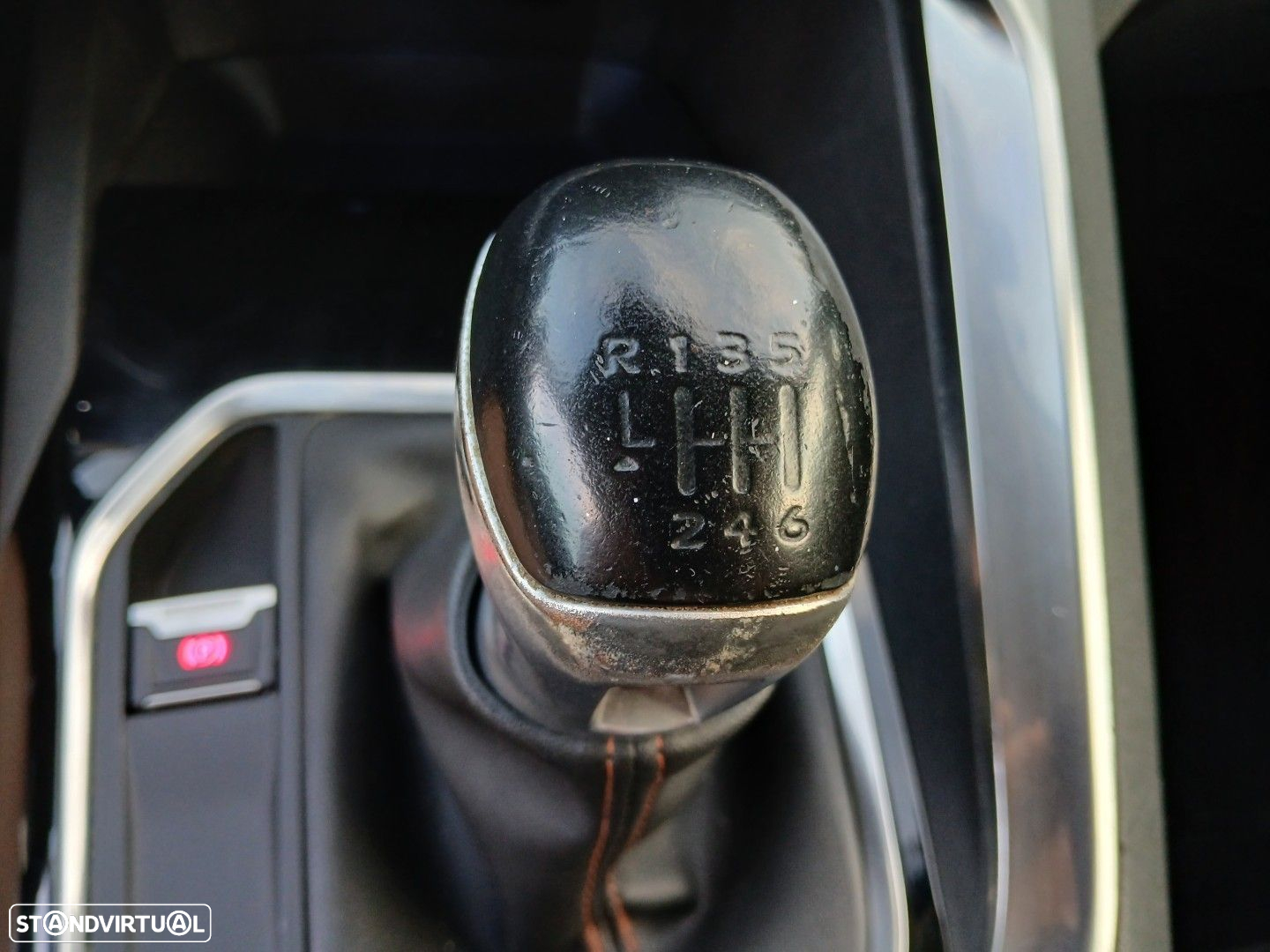 Peugeot 3008 1.5 BlueHDi Active - 30