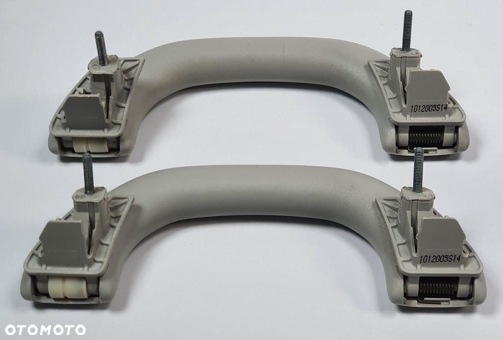 RĄCZKA UCHWYT PODSUFITKI PRZÓD VW GOLF V 1012005S14 - 4