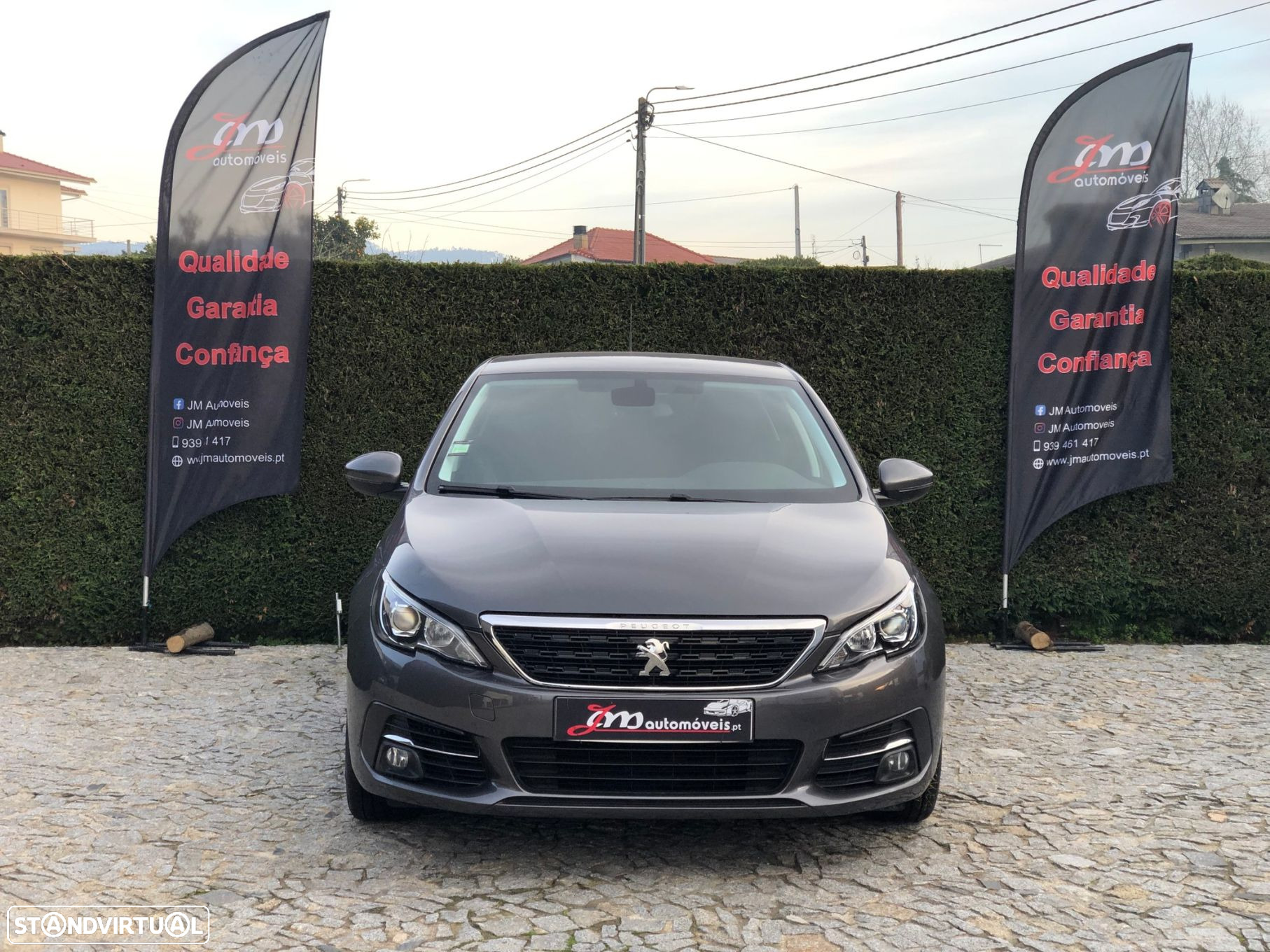 Peugeot 308 1.2 PureTech Business Line - 2
