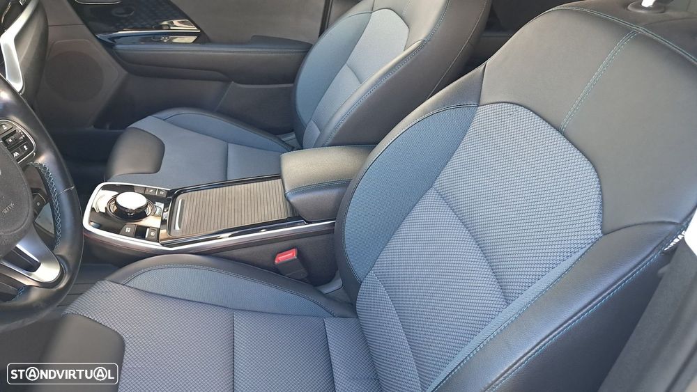 Kia e-Niro 64kWh - 28