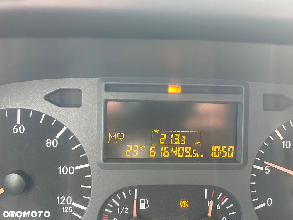 Mercedes-Benz Atego 1218 L - 6