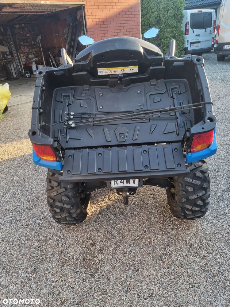 Polaris X2 - 11
