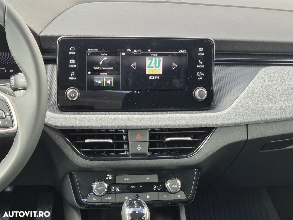 Skoda Scala - 18