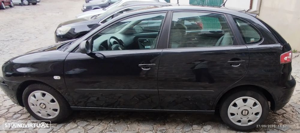 SEAT Ibiza - 4