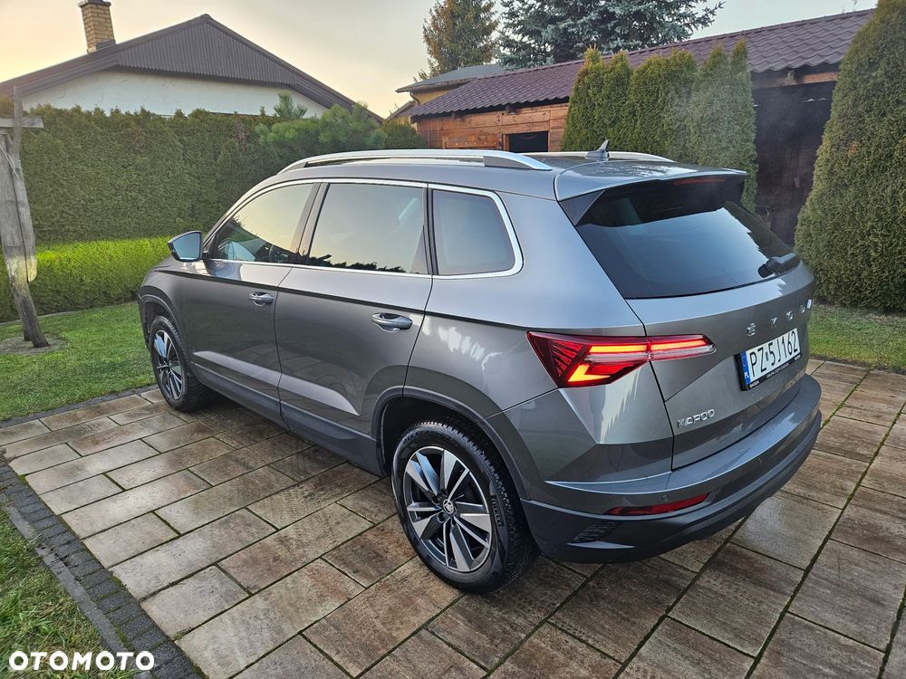 Skoda Karoq - 4