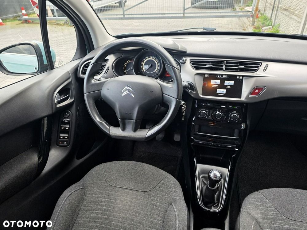 Citroën C3 Pure Tech (VTi) 82 Selection - 16