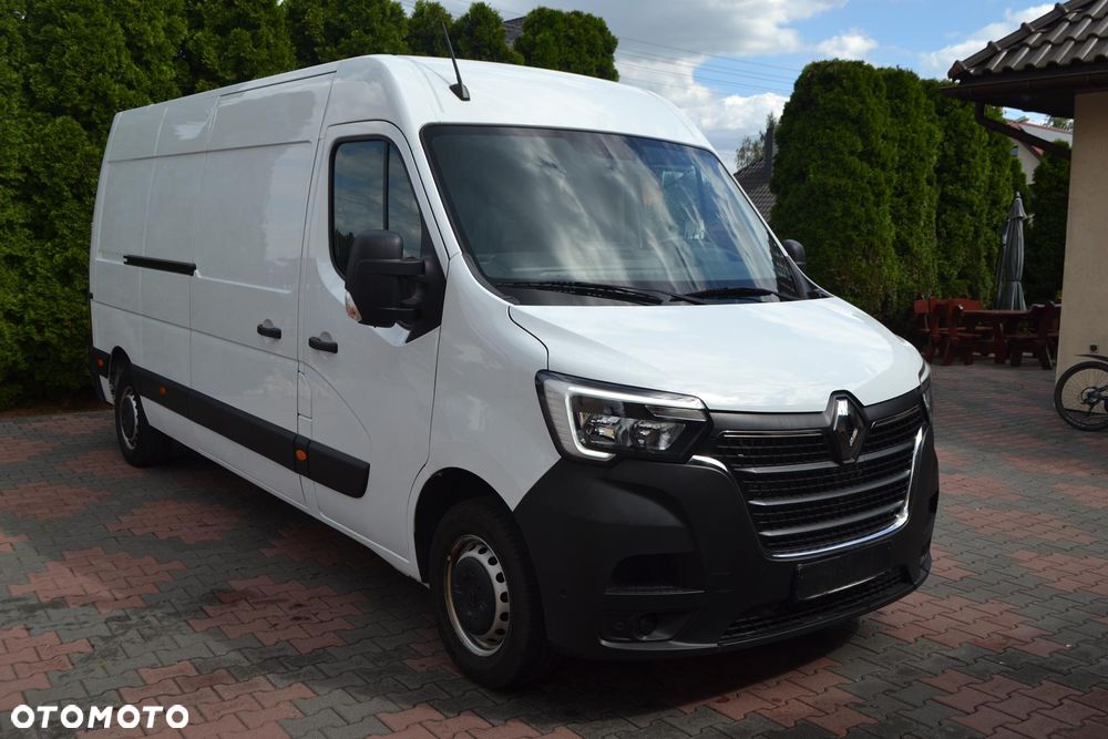 Renault Master L3H2 VA Basis - 11