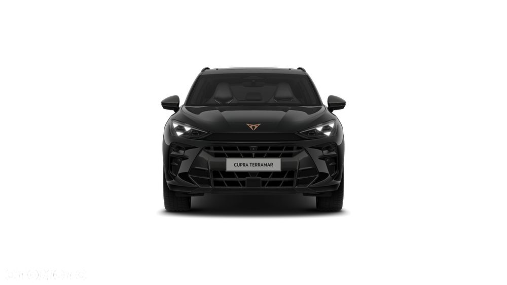 Cupra Terramar 2.0 TSI 4Drive VZ DSG - 5