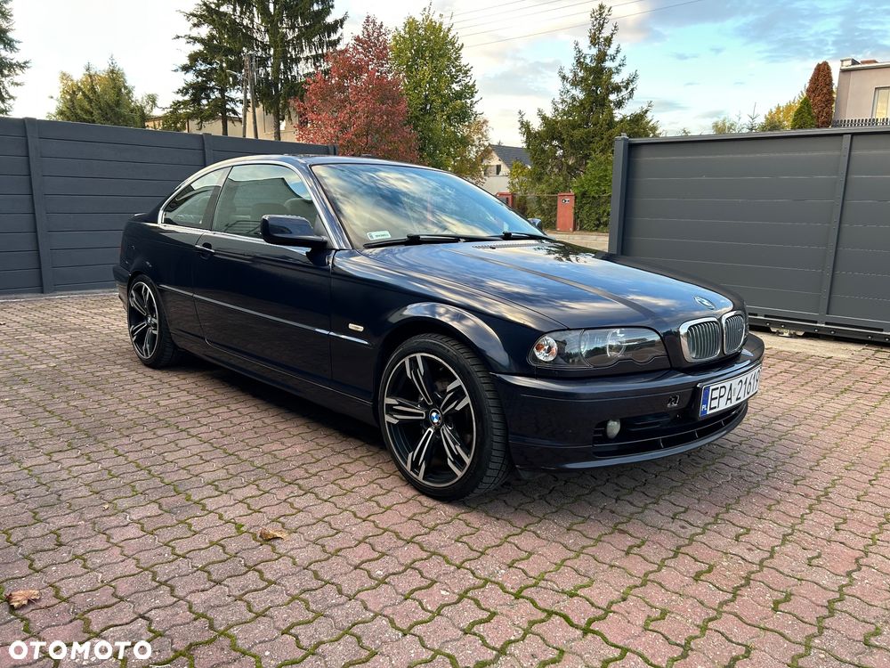 BMW Seria 3 - 3