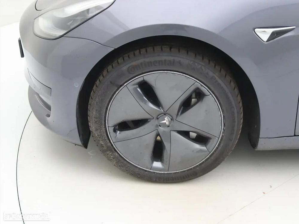 Tesla Model 3 Standard Range Plus RWD - 12