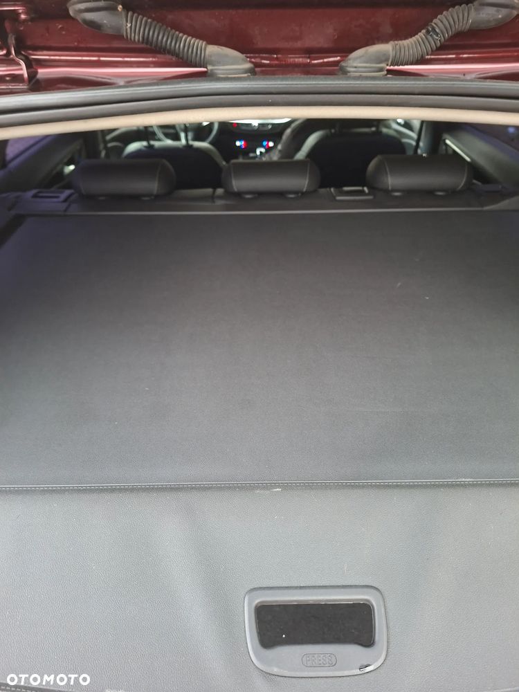 Opel Insignia 2.0 Automatik Ultimate - 14