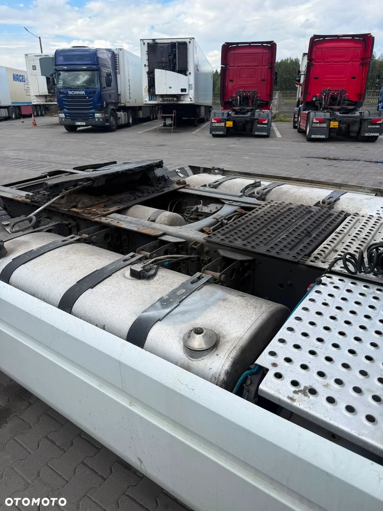 Renault MAGNUM 480DXI - 6