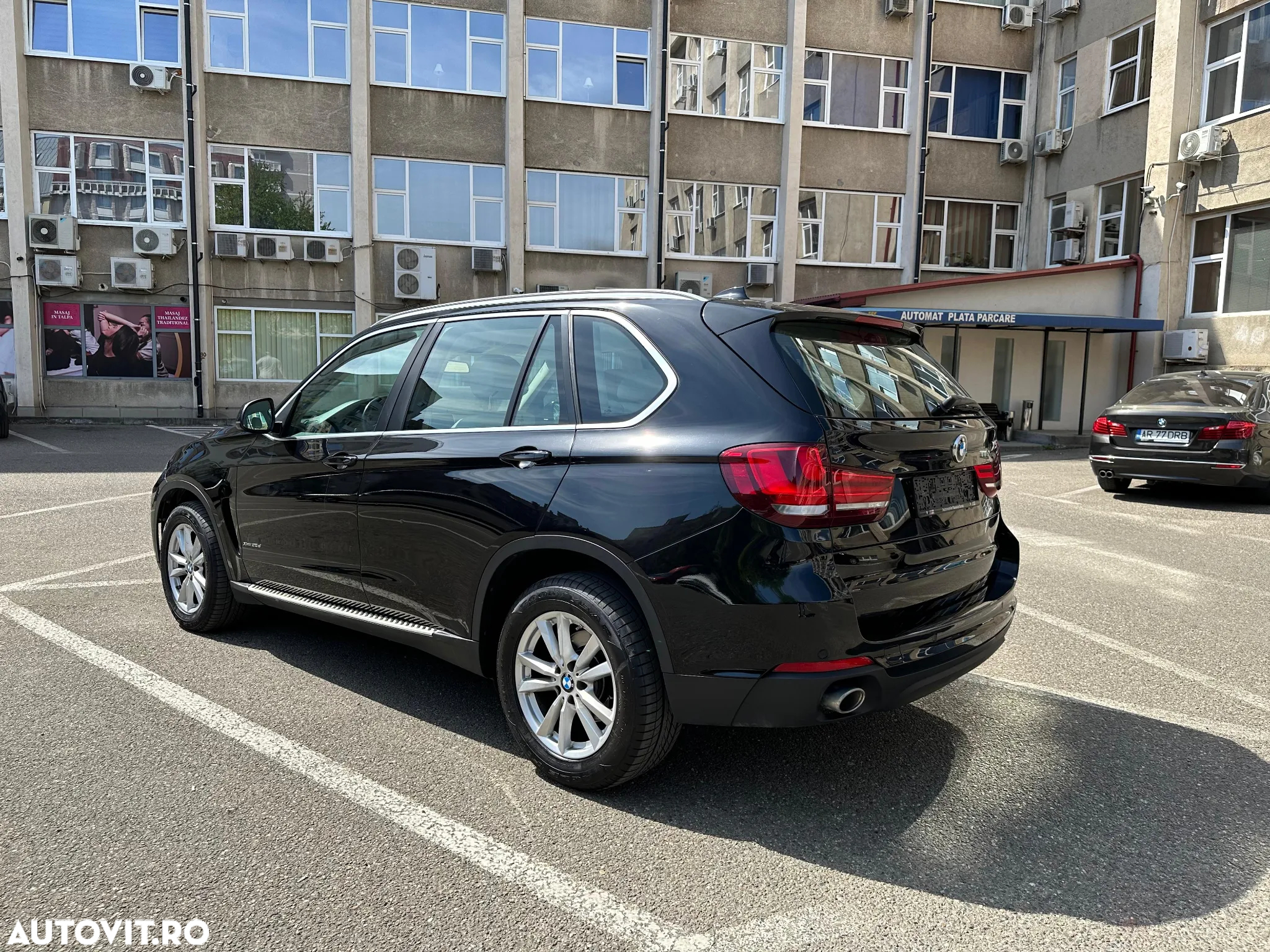 BMW X5 xDrive25d - 3