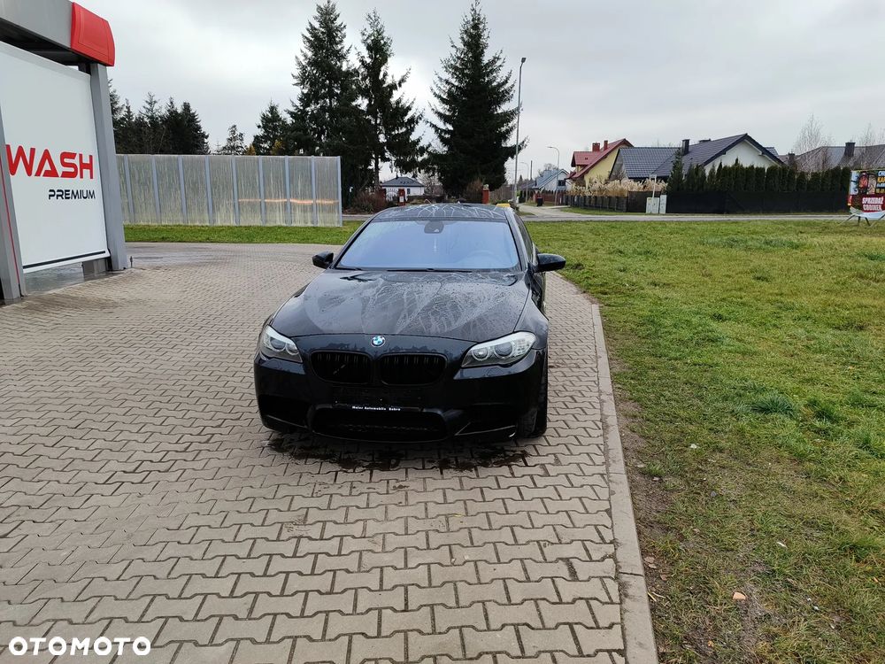 BMW M5 - 23
