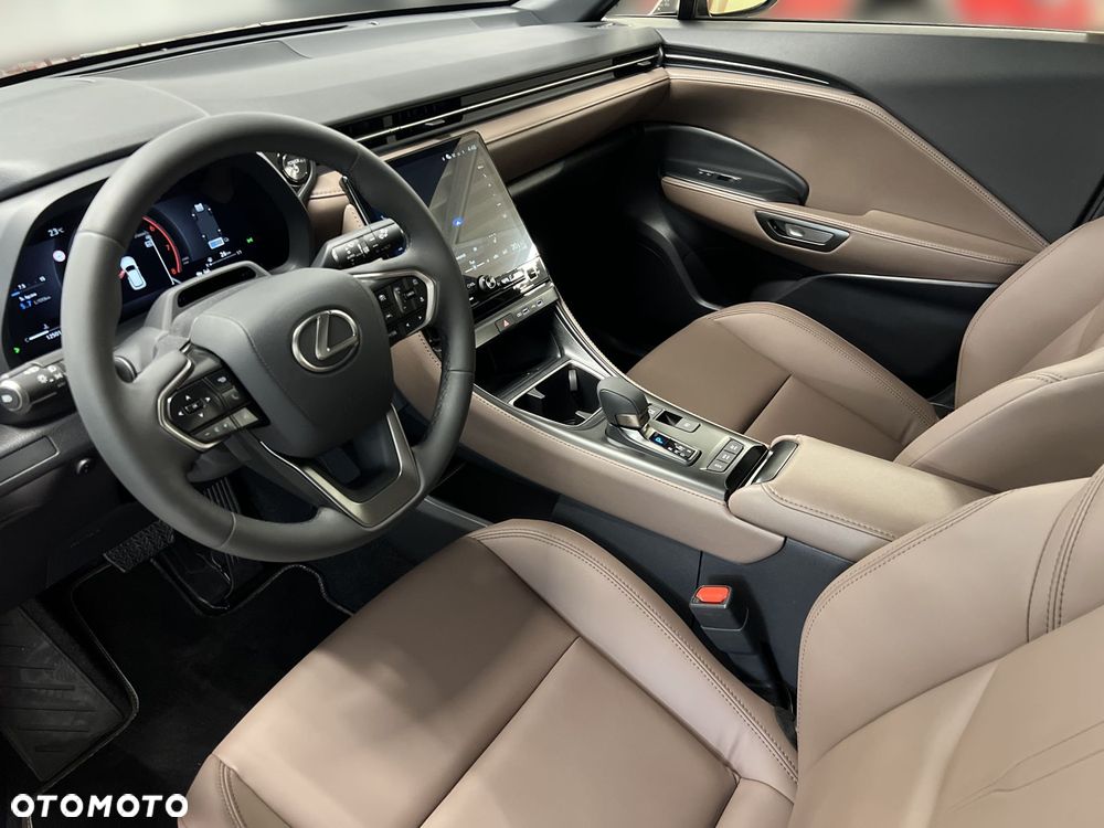 Lexus LBX 1.5 Hybrid Elegant - 16