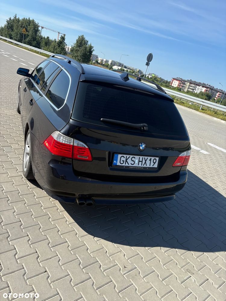 BMW Seria 5 525d - 3