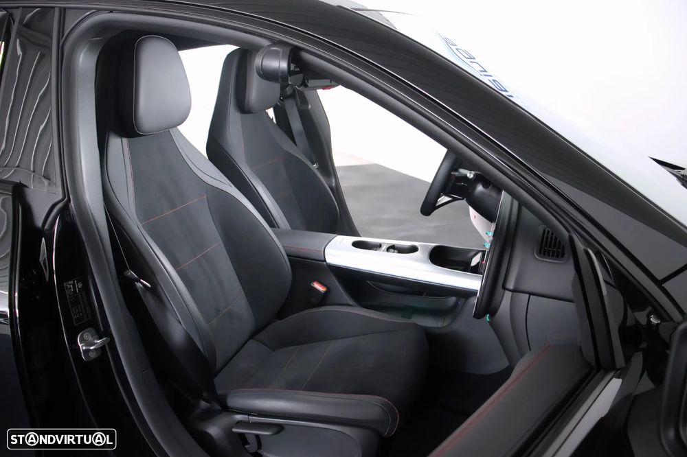 Mercedes-Benz CLA 250+ EQ - 14