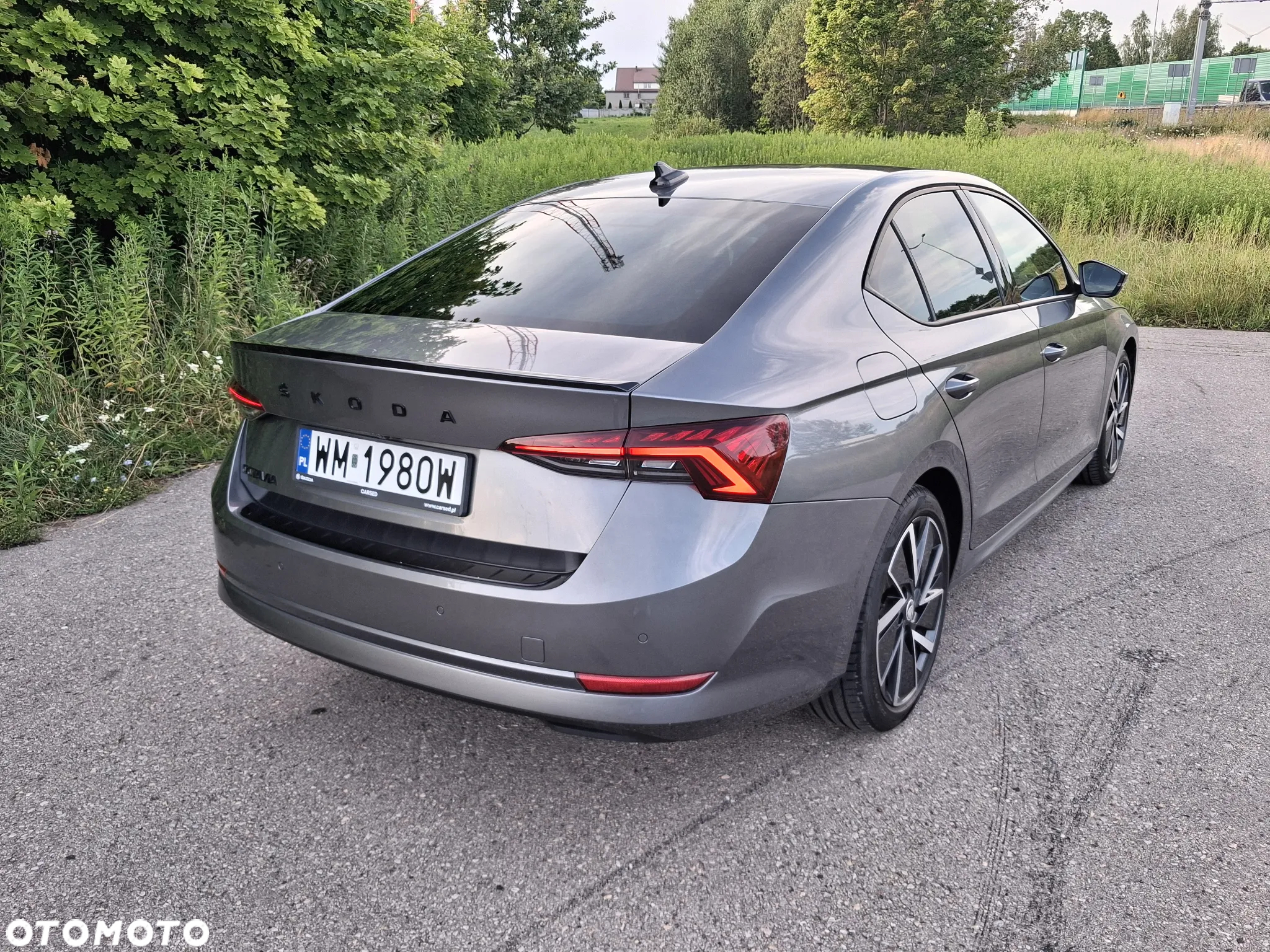 Skoda Octavia - 6