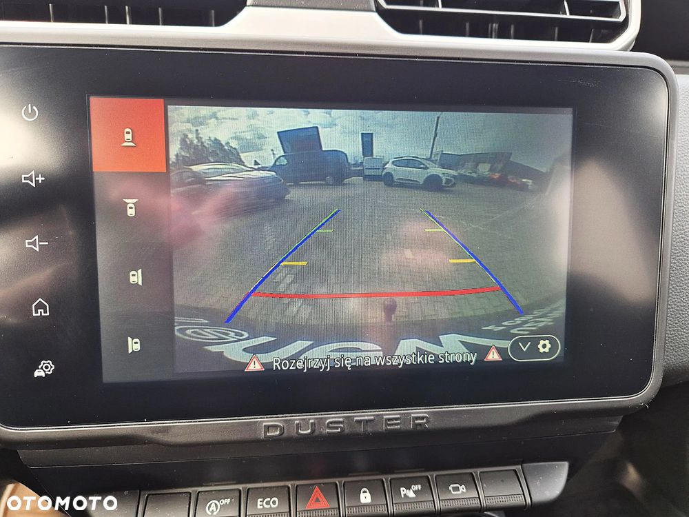 Dacia Duster 1.0 TCe Journey - 29