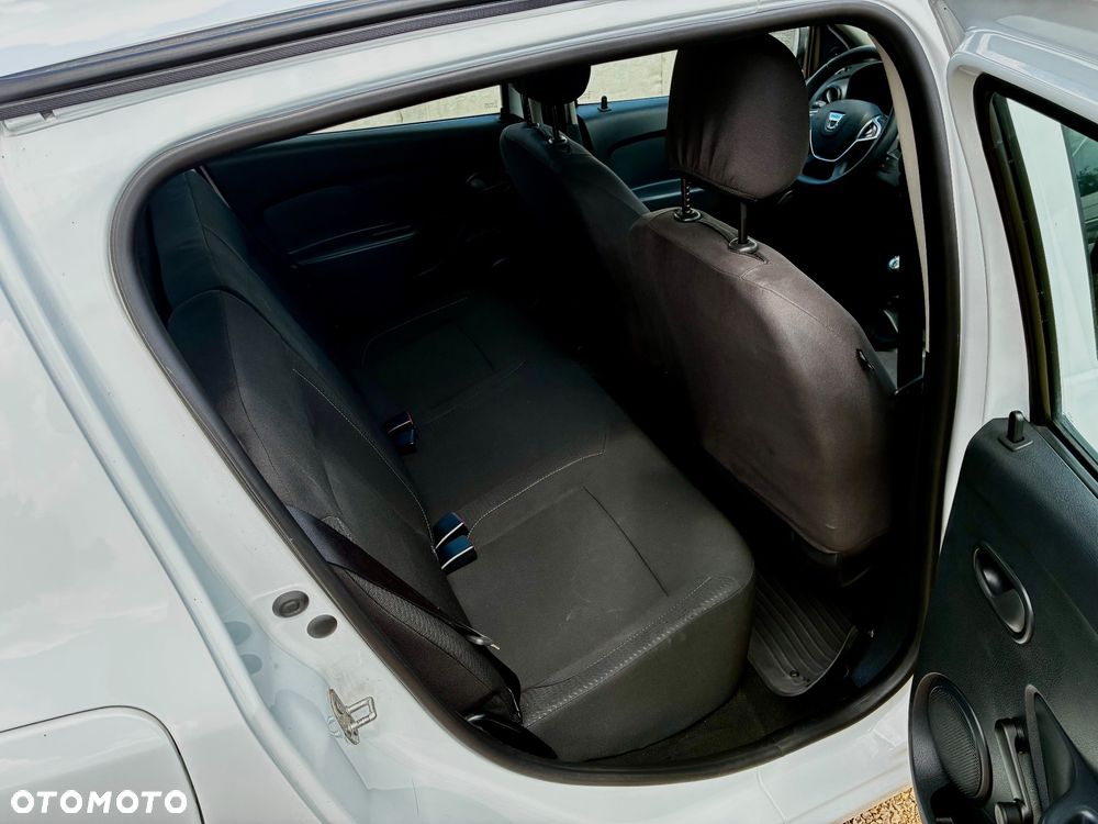 Dacia Sandero SCe 75 Essential - 27