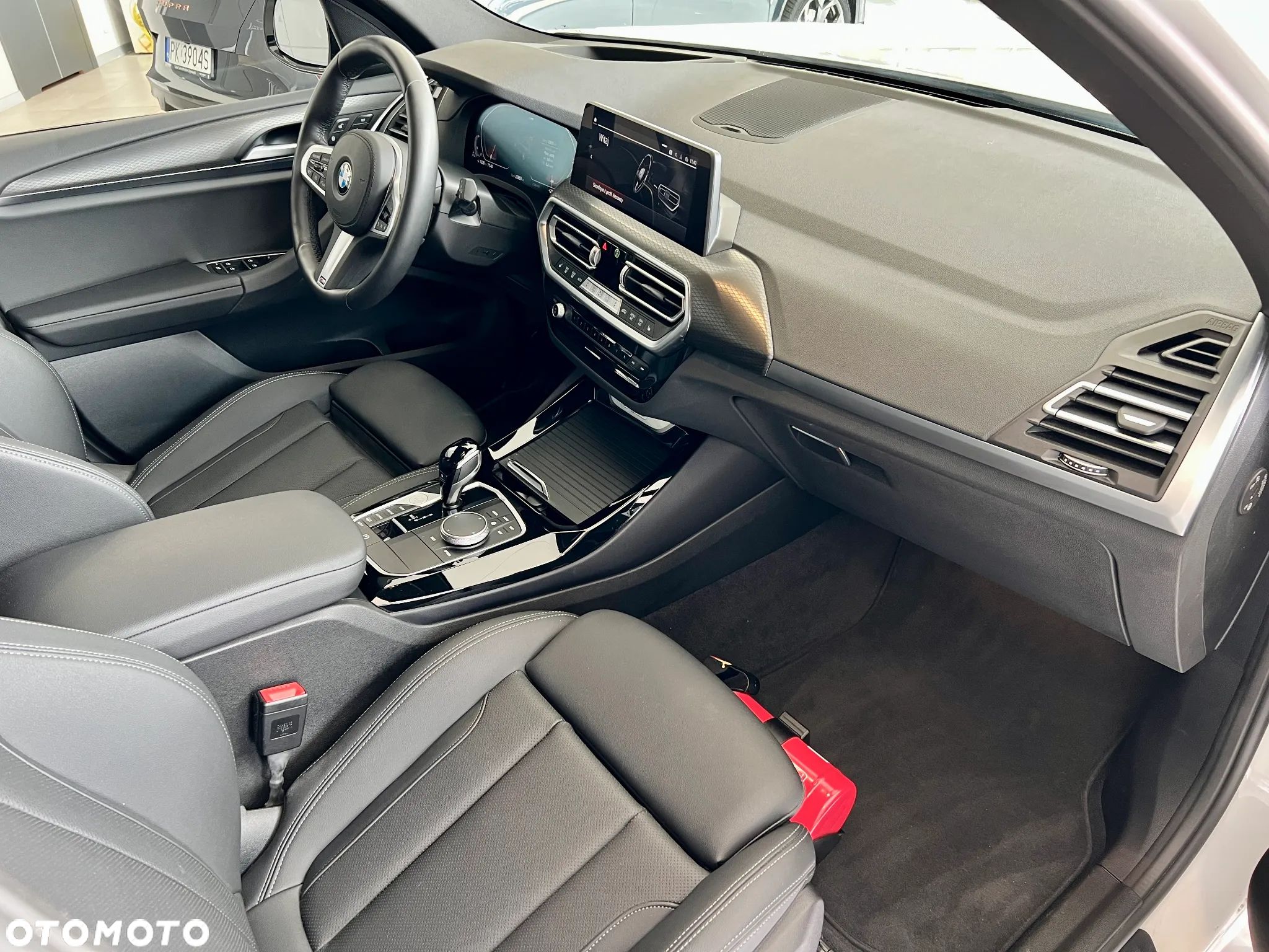 BMW X3 - 11