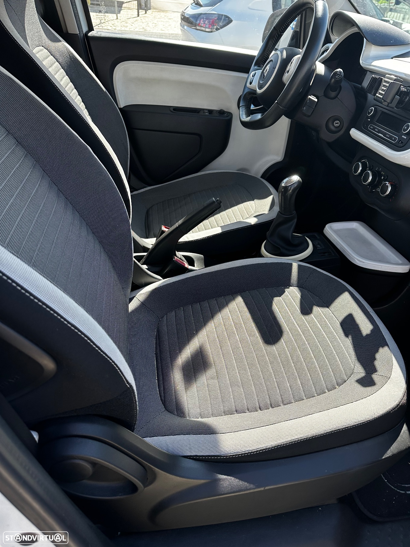 Renault Twingo 1.0 SCe Dynamique - 7