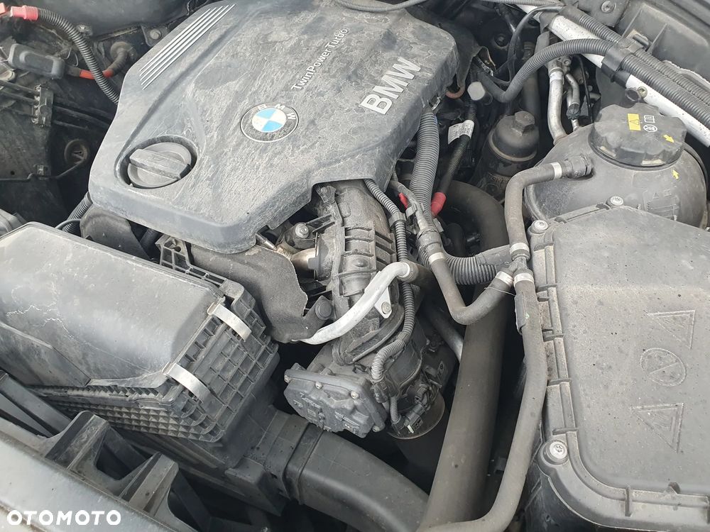 BMW X4 xDrive20d - 24