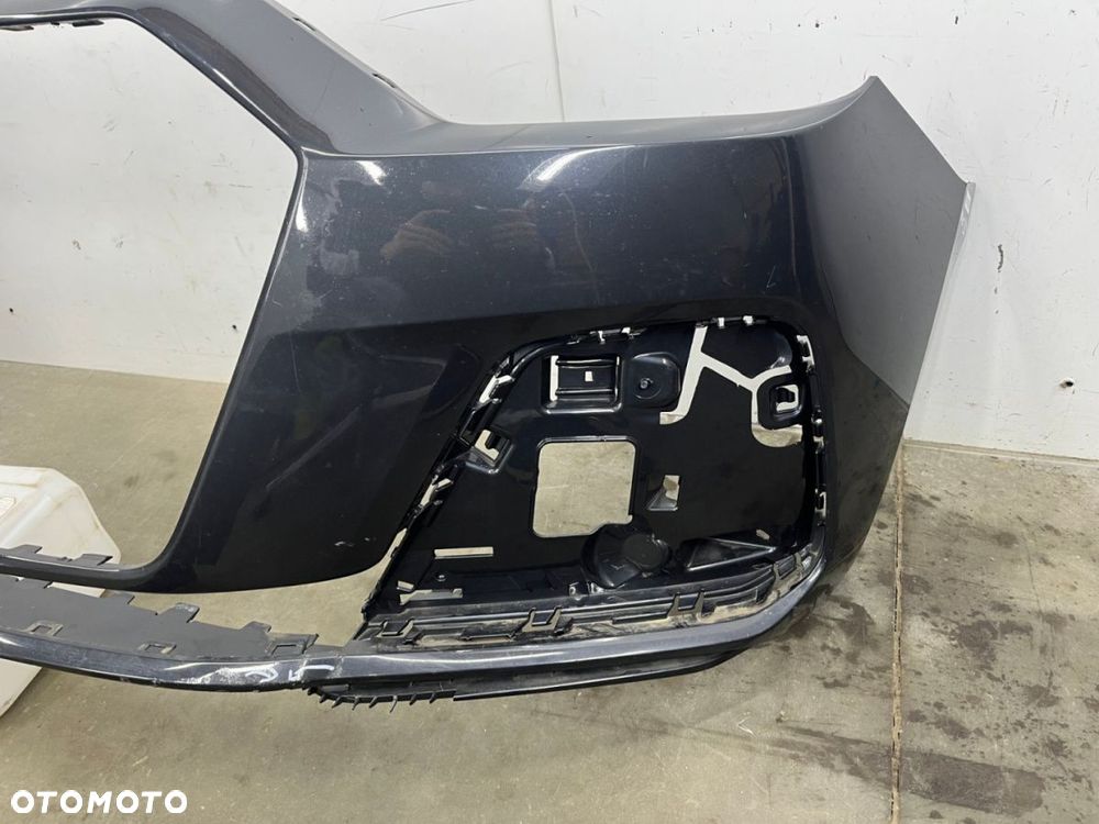 Zderzak przedni Audi A1 2 II 18r.- przód 82A807437 - 8