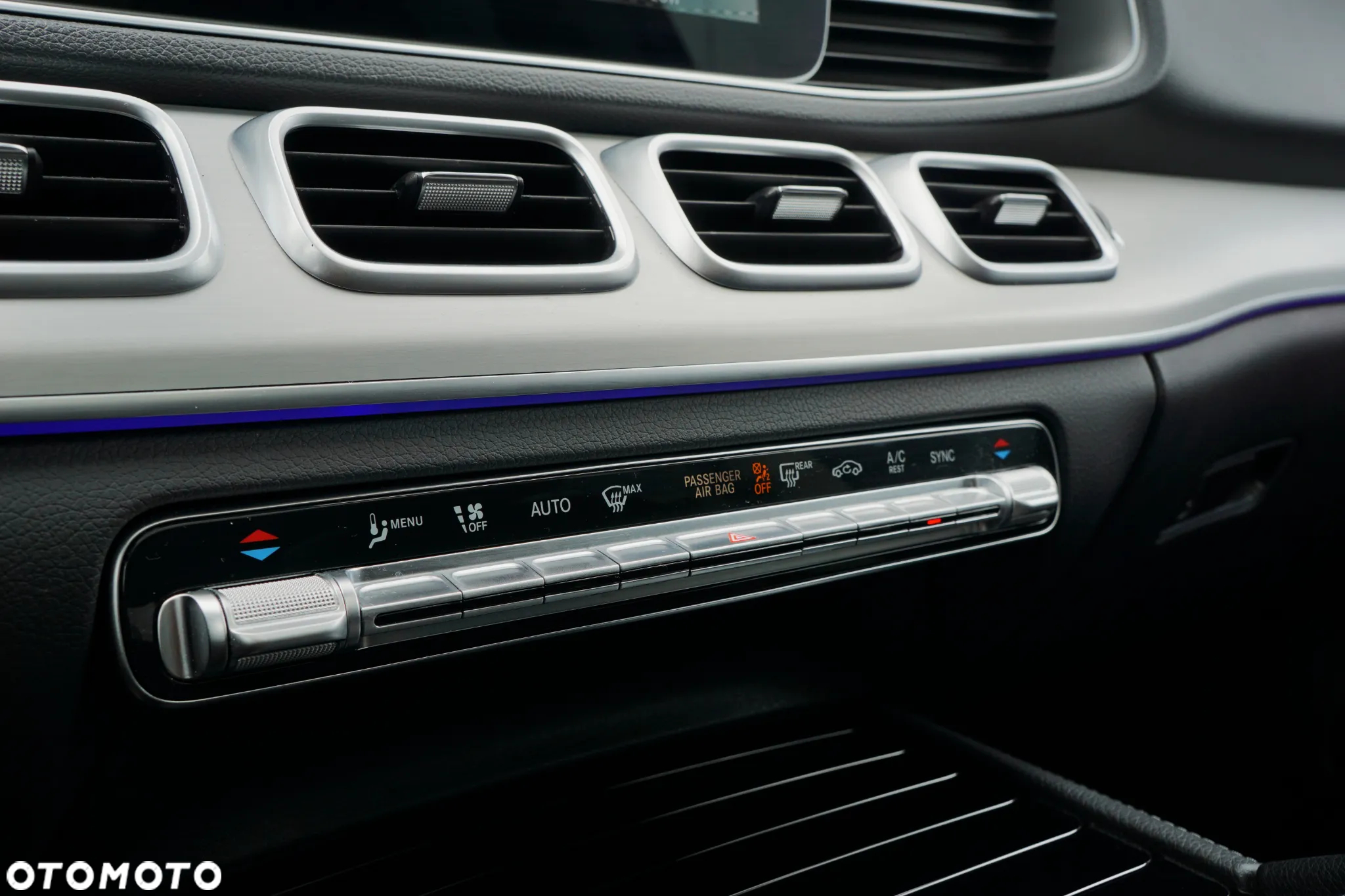 Mercedes-Benz GLE 400 d 4-Matic - 25
