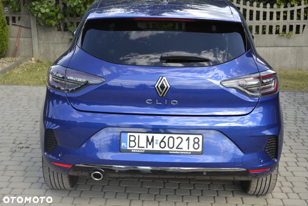 Renault Clio 1.0 TCe Generation X-Tronic - 15