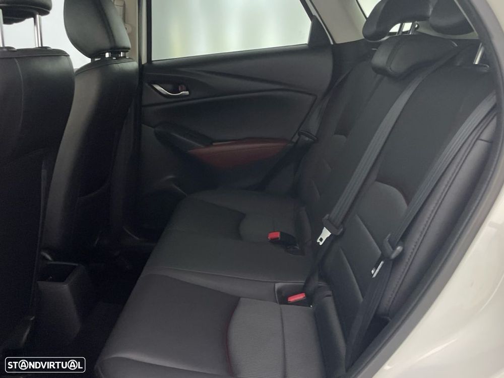 Mazda CX-3 1.5 Sky.Excellence - 12