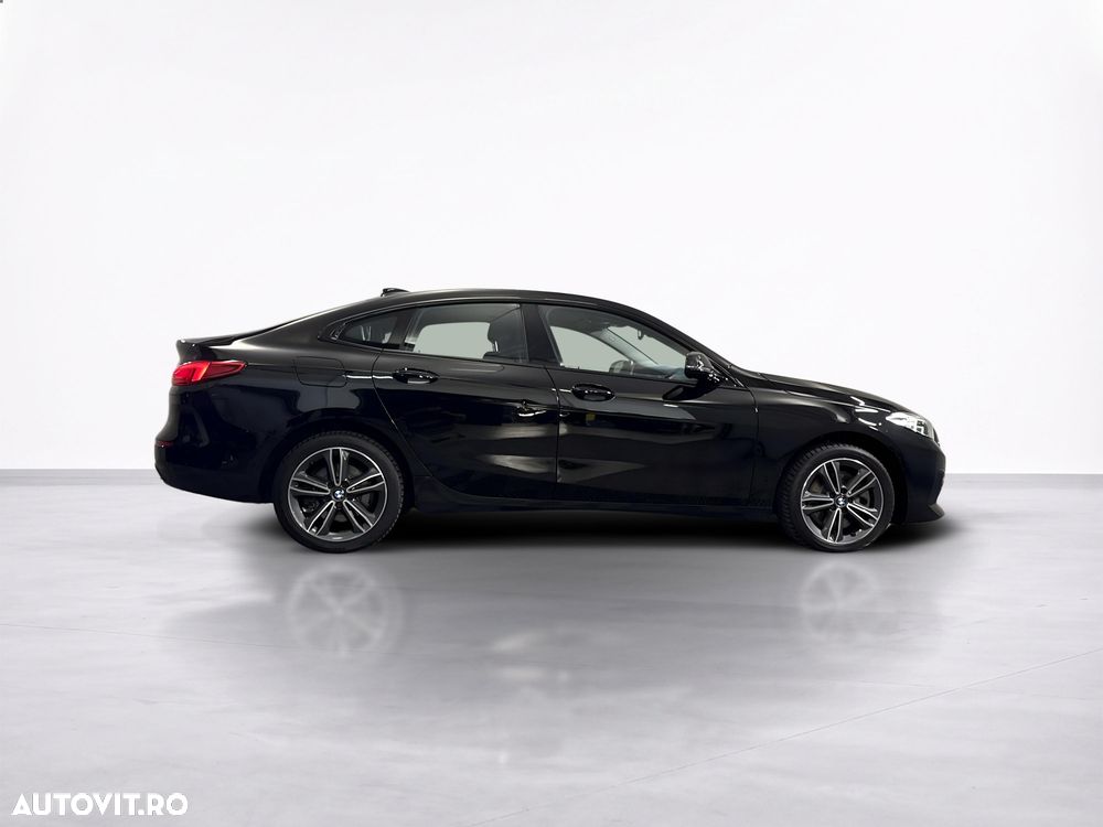 BMW Seria 2 - 7
