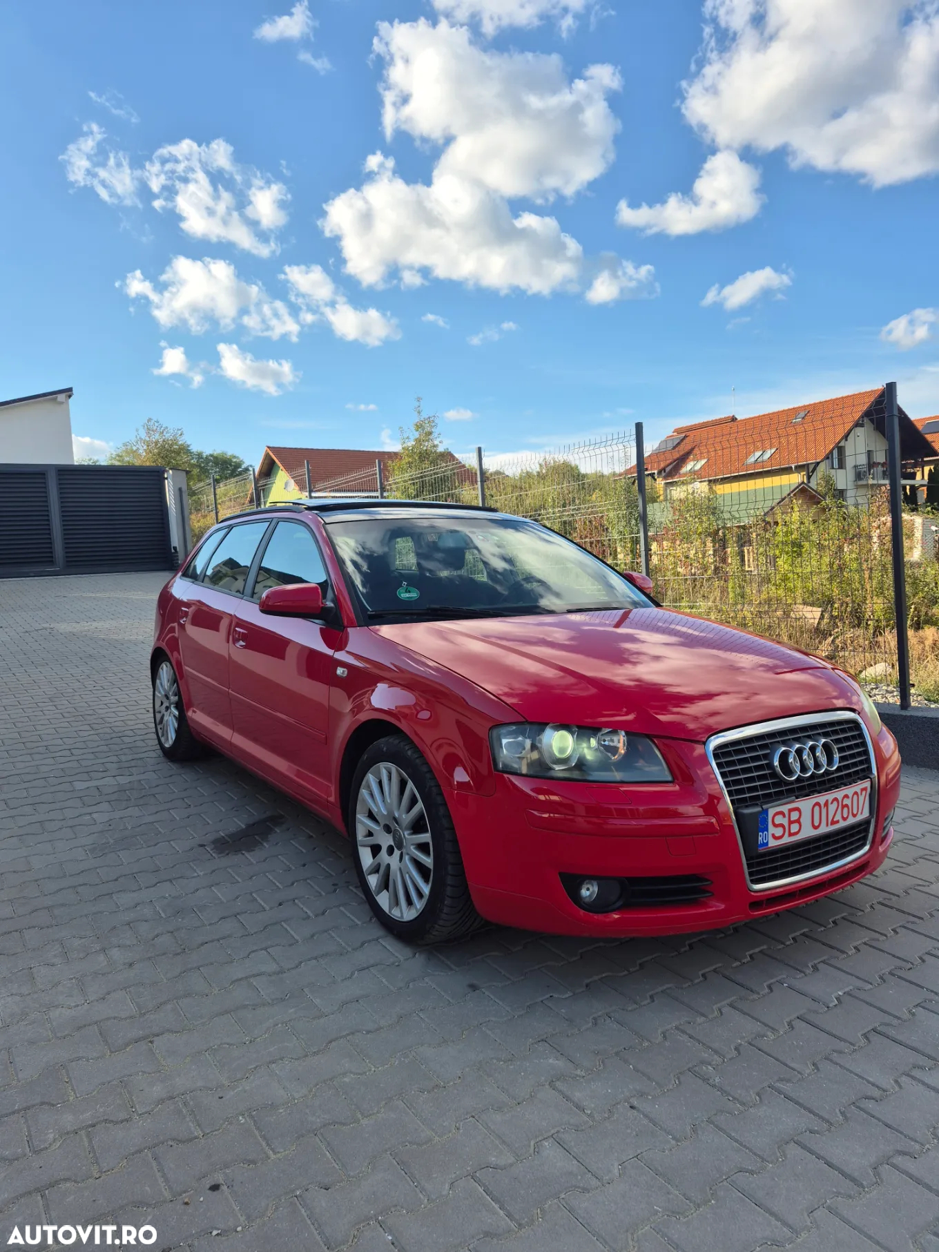 Audi A3 - 2