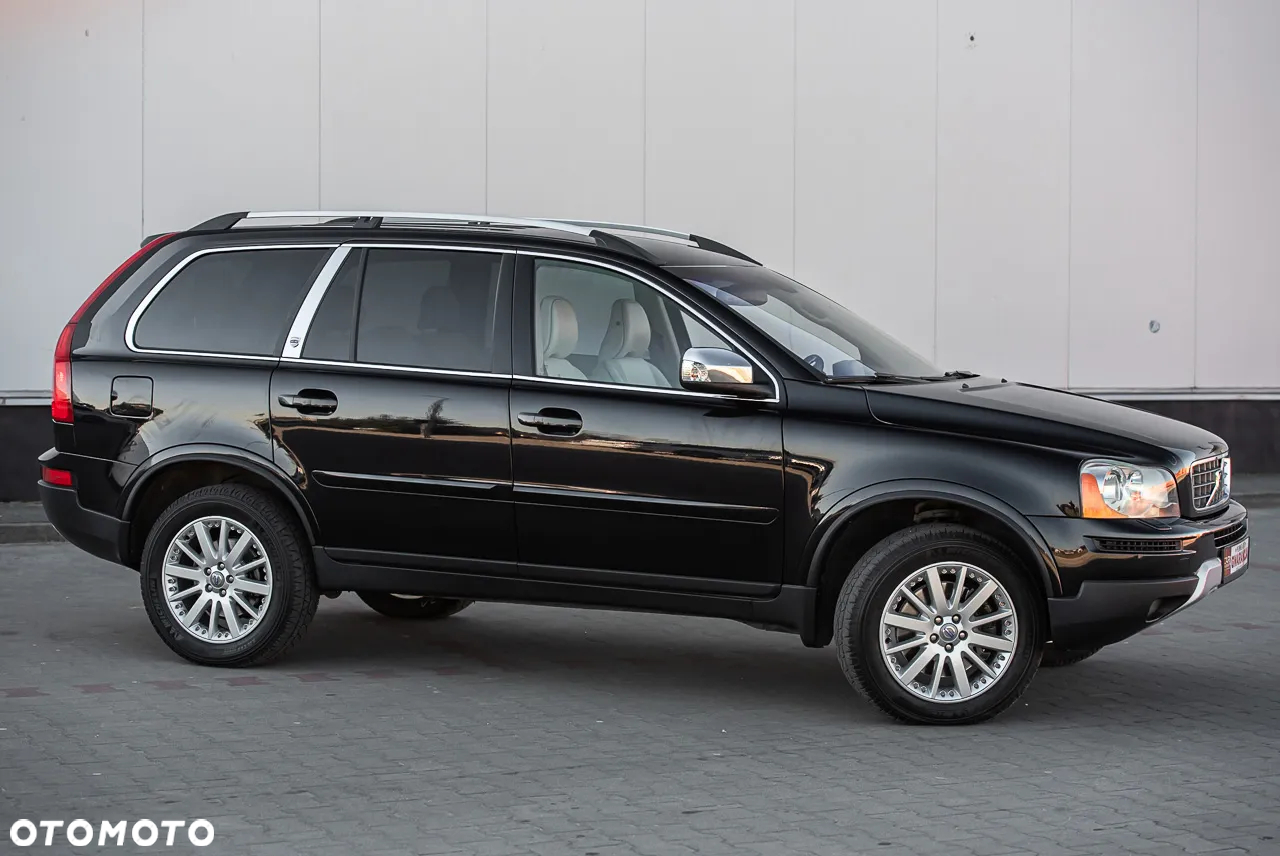 Volvo XC 90 - 3