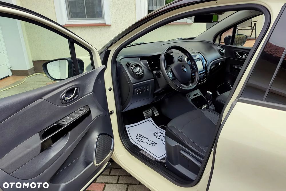Renault Captur ENERGY TCe 120 EDC LIMITED - 15