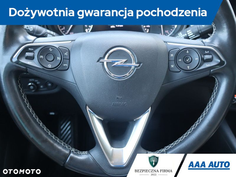Opel Insignia - 20