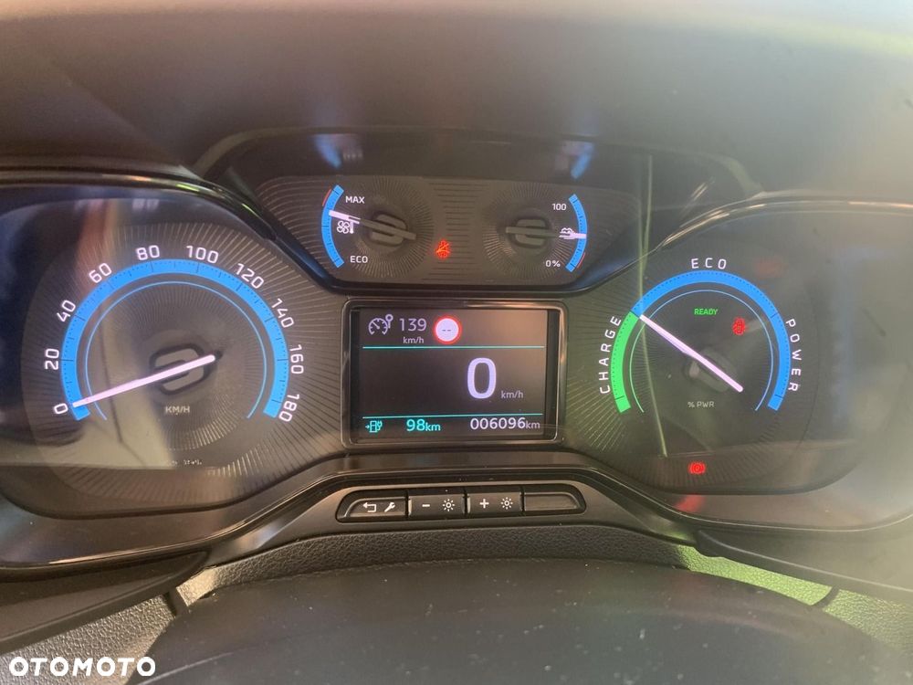 Toyota PROACE CITY - 17