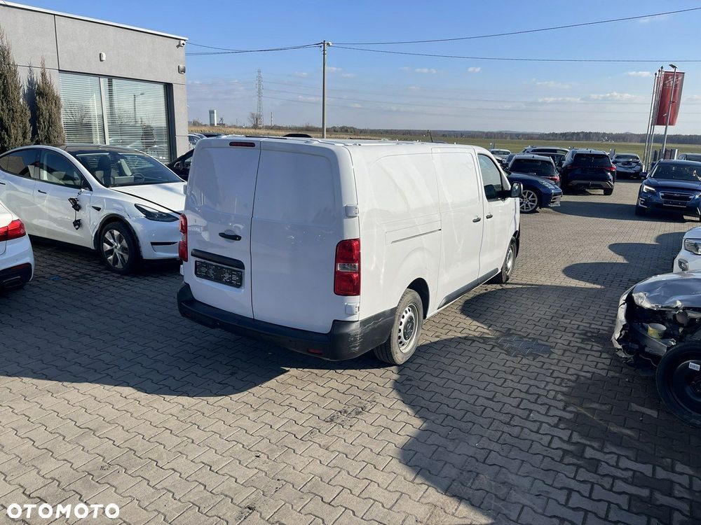 Opel Vivaro - 5