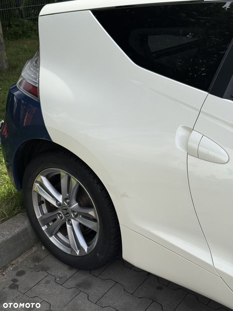 Honda CR-Z 1.5 IMA Sport - 17