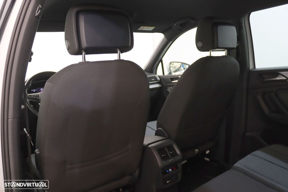 SEAT Tarraco 2.0 TDI Style DSG - 8