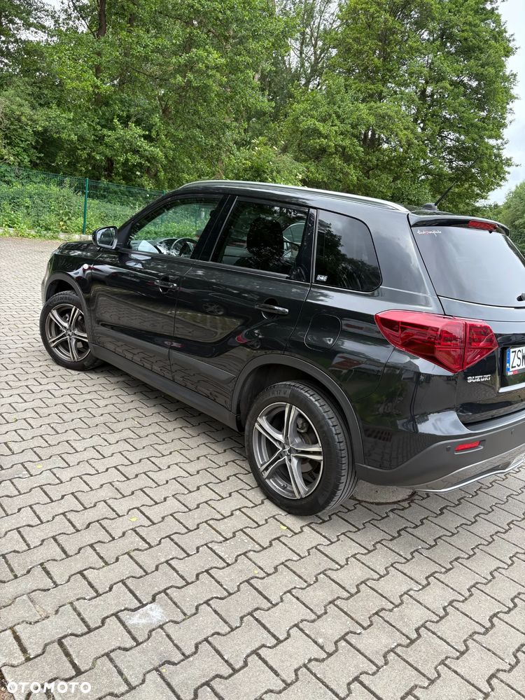 Suzuki Vitara 1.4 Boosterjet Premium 2WD - 2