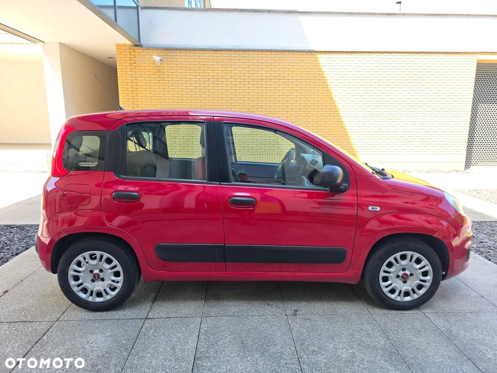 Fiat Panda 1.2 Fresh - 6