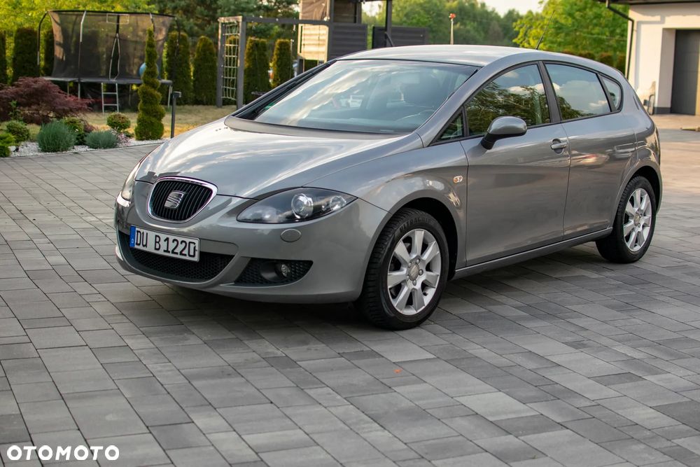 Seat Leon - 27