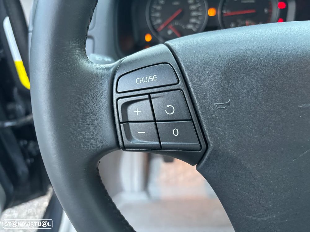 Volvo C30 1.6 D Drive Summum - 16