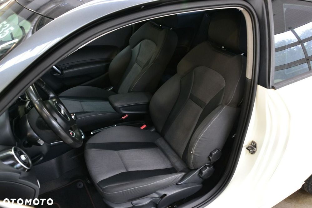 Audi A1 3-drzwiowe - 12