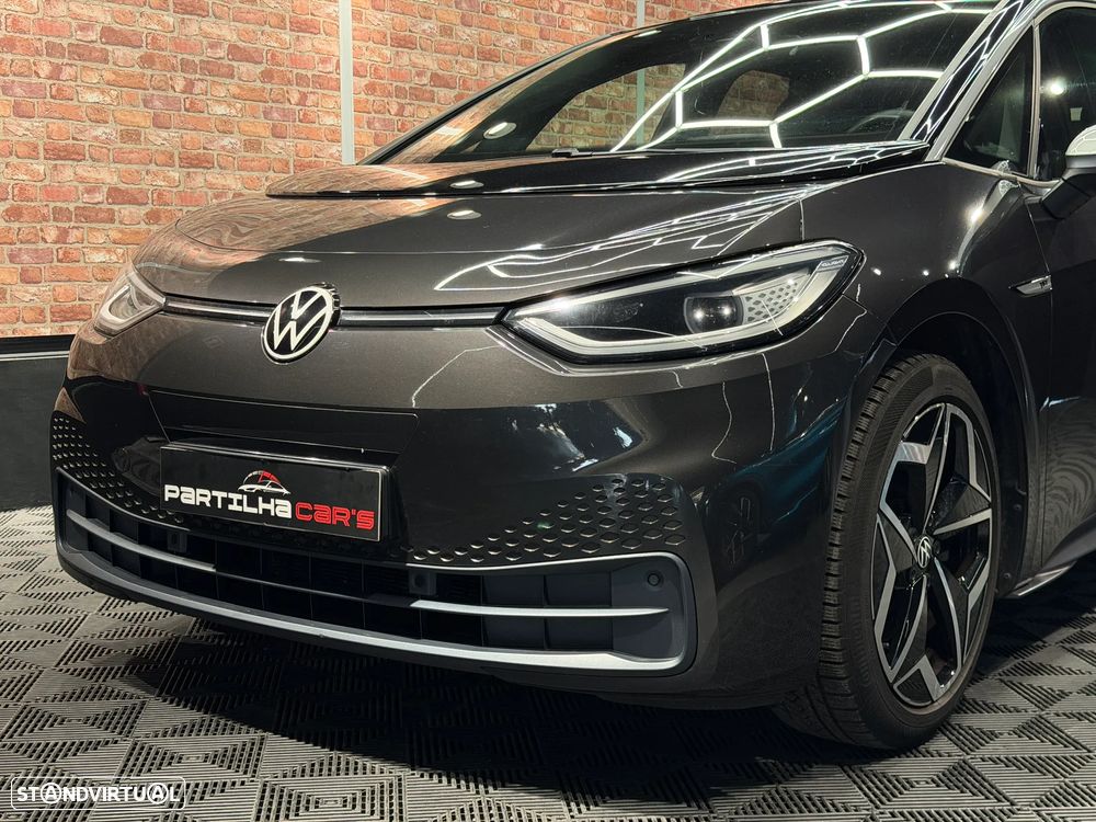 VW ID.3 Pro Performance 1st Plus - 2