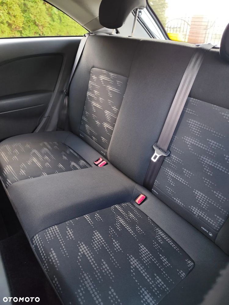 Opel Corsa 1.2 16V (ecoFLEX) Selection - 5